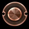 Survival Mastery tier 1 emblem