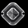 Survival Mastery tier 2 emblem