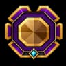 Survival Mastery tier 5 emblem